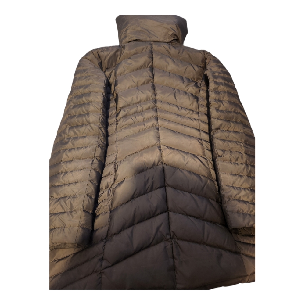 Marc New York By Andrew Marc Grey Winter Coat - image 4